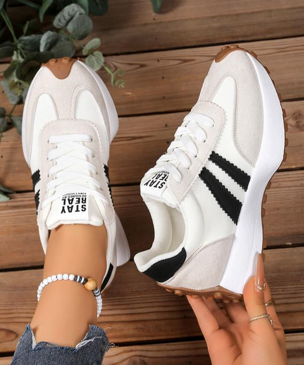 LILIA™ - Women Casual Breathable Sneakers for All Season Wear