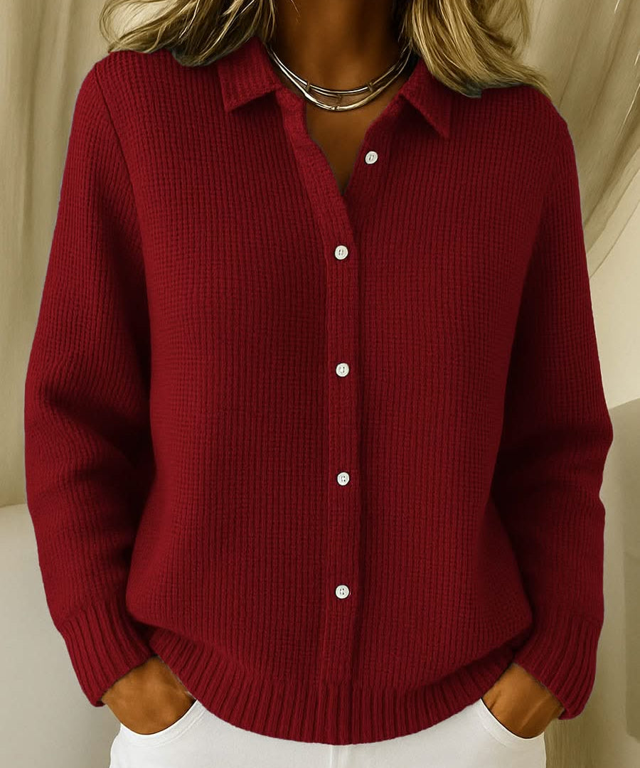 SERAPHINE CLASSIC CARDIGAN