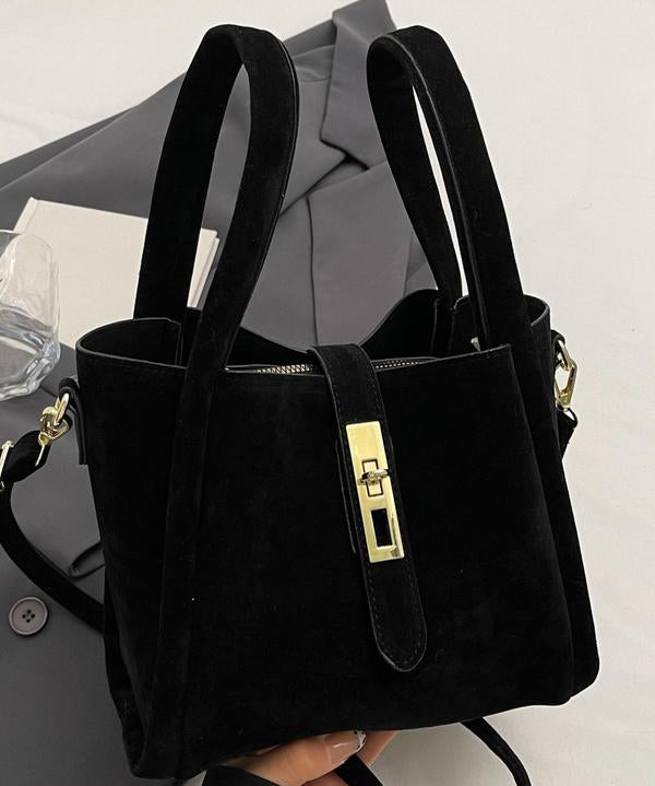 GYPSY™ - Elegant Women's Retro Fashion Handbag Versatile Crossbody Shoulder Bag