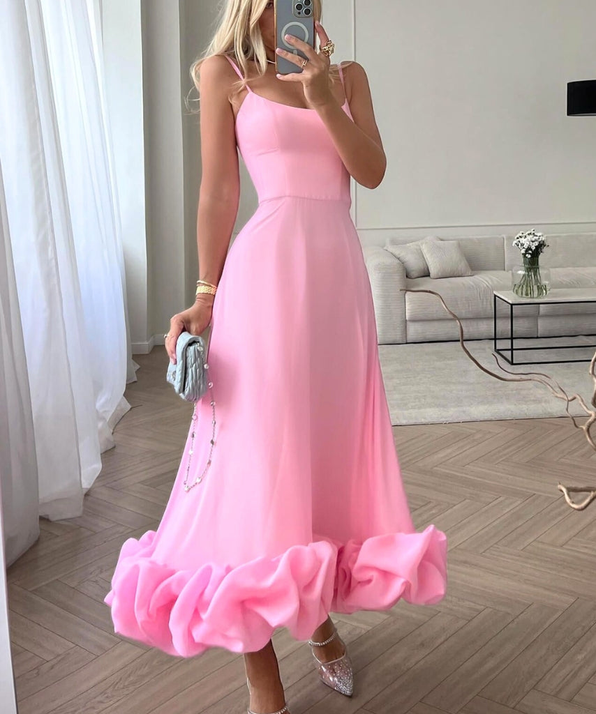 Lara - Grace Dress