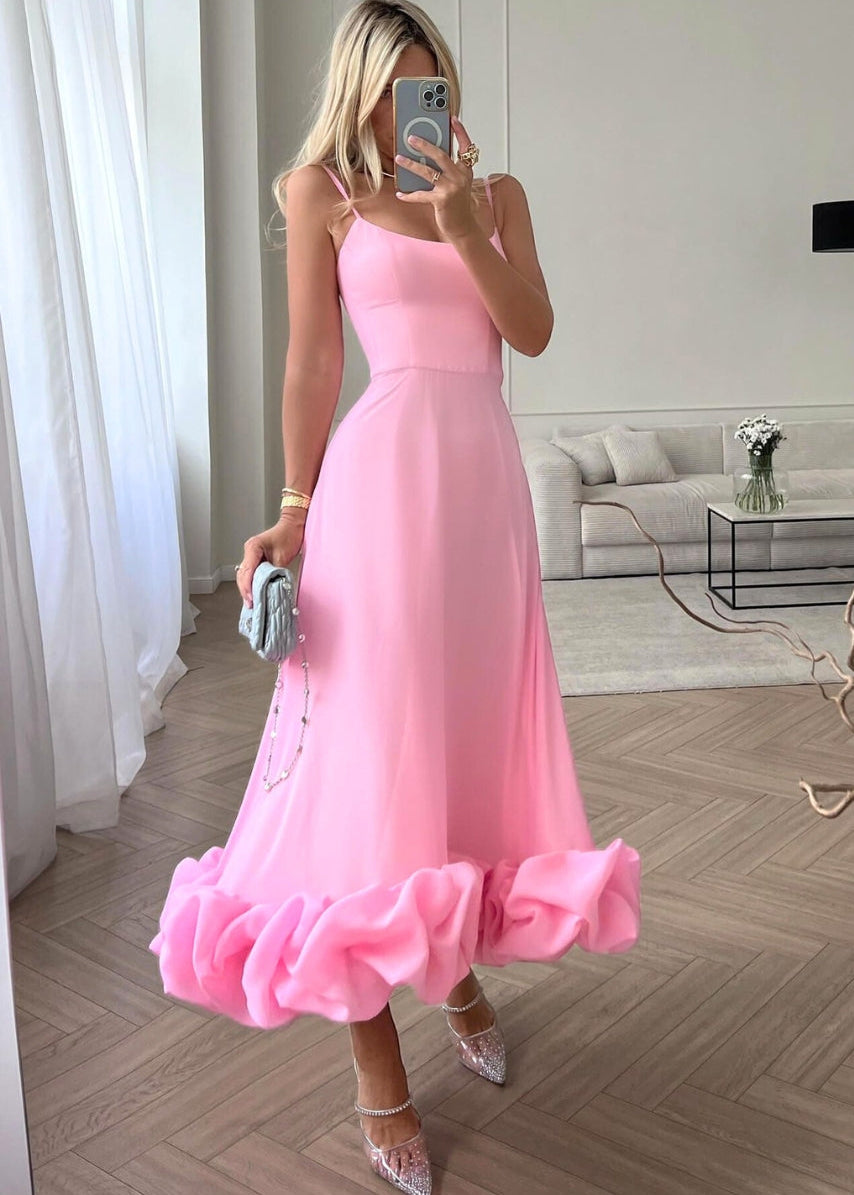 Lara - Grace Dress