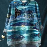 QUIMMY™ - Dog Art Shirt