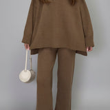 DELILAH™ - Comfy Two-Piece Set