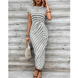 JOLENAI™ – Classy Casual Glam Summer Dress