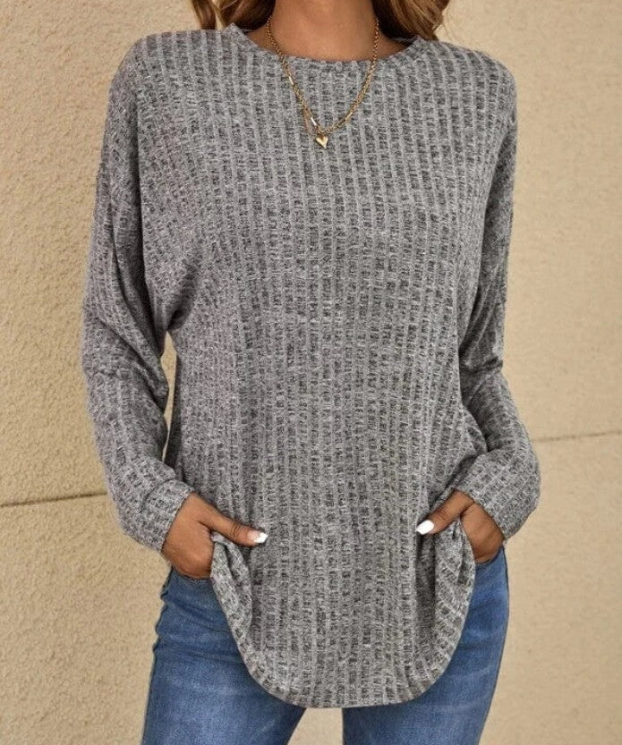ALINA™ - Relaxed Fit Pullover