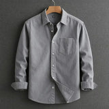 CAVIER SHIRT