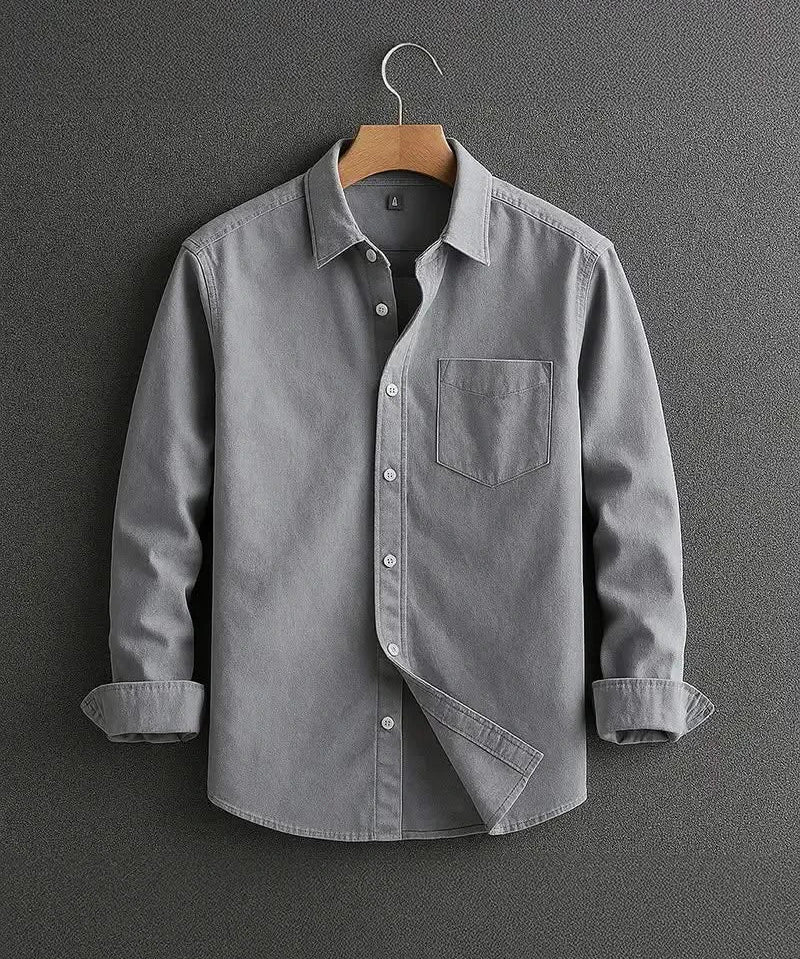CAVIER SHIRT