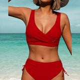 MONI | STYLISH 2-PIECE BIKINI SET