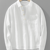 KYOTO COLLAR SHIRT