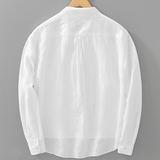 KYOTO COLLAR SHIRT