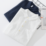 KYOTO COLLAR SHIRT