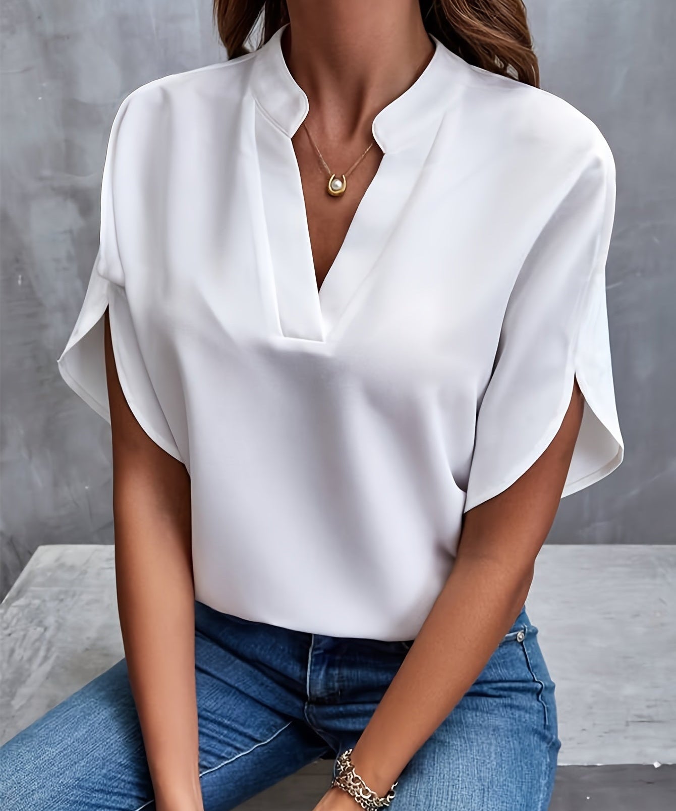 PENELUX™ | Luxe Flared Top