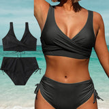 MONI | STYLISH 2-PIECE BIKINI SET