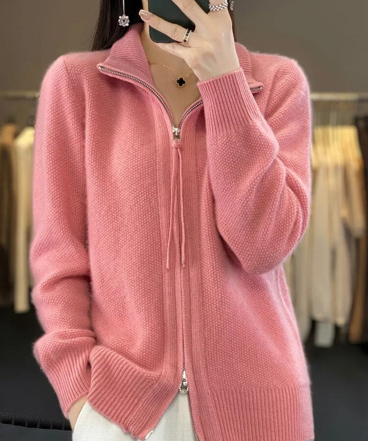 ELODIE™ - Soft Luxe Cardigan