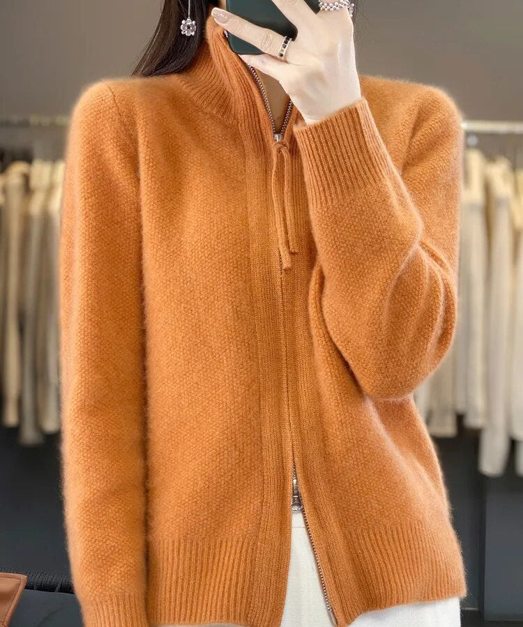 ELODIE™ - Soft Luxe Cardigan