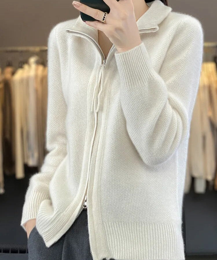 ELODIE™ - Soft Luxe Cardigan
