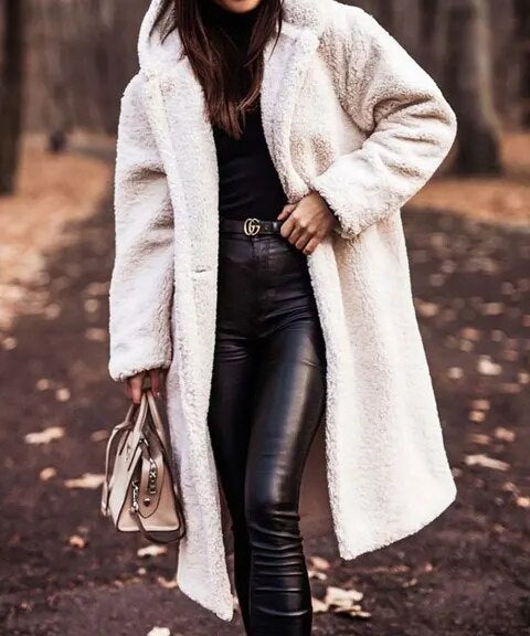 EMILY™ - Classic Winter Coat