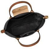 Longchamp - Medium Le Pliage Tote, Black
