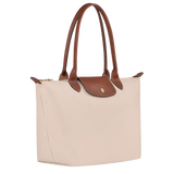 Longchamp - Medium Le Pliage Tote, Paper
