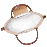 Longchamp - Medium Le Pliage Tote, Paper