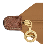 Longchamp - Medium Le Pliage Tote, Fawn