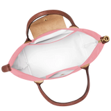Longchamp - Medium Le Pliage Tote, Marshmallow