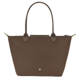 Longchamp - Medium Le Pliage Tote, Terra