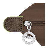 Longchamp - Medium Le Pliage Tote, Terra