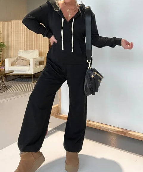 LANA™ - Casual Cozy Jumpsuit