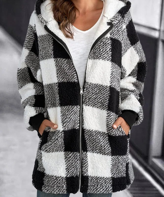 MARITA™ - Warm oversized cardigan