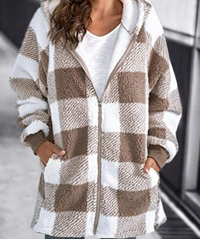 MARITA™ - Warm oversized cardigan