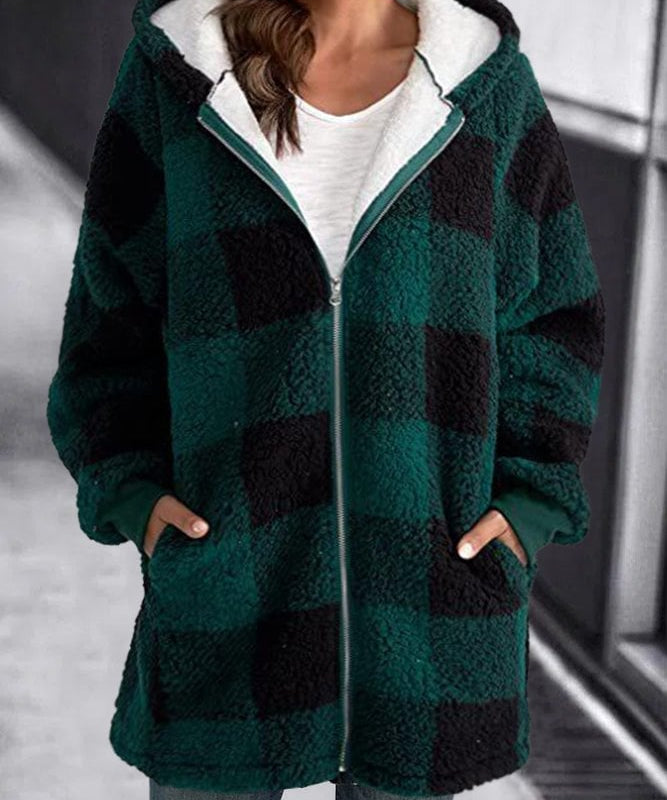 MARITA™ - Warm oversized cardigan
