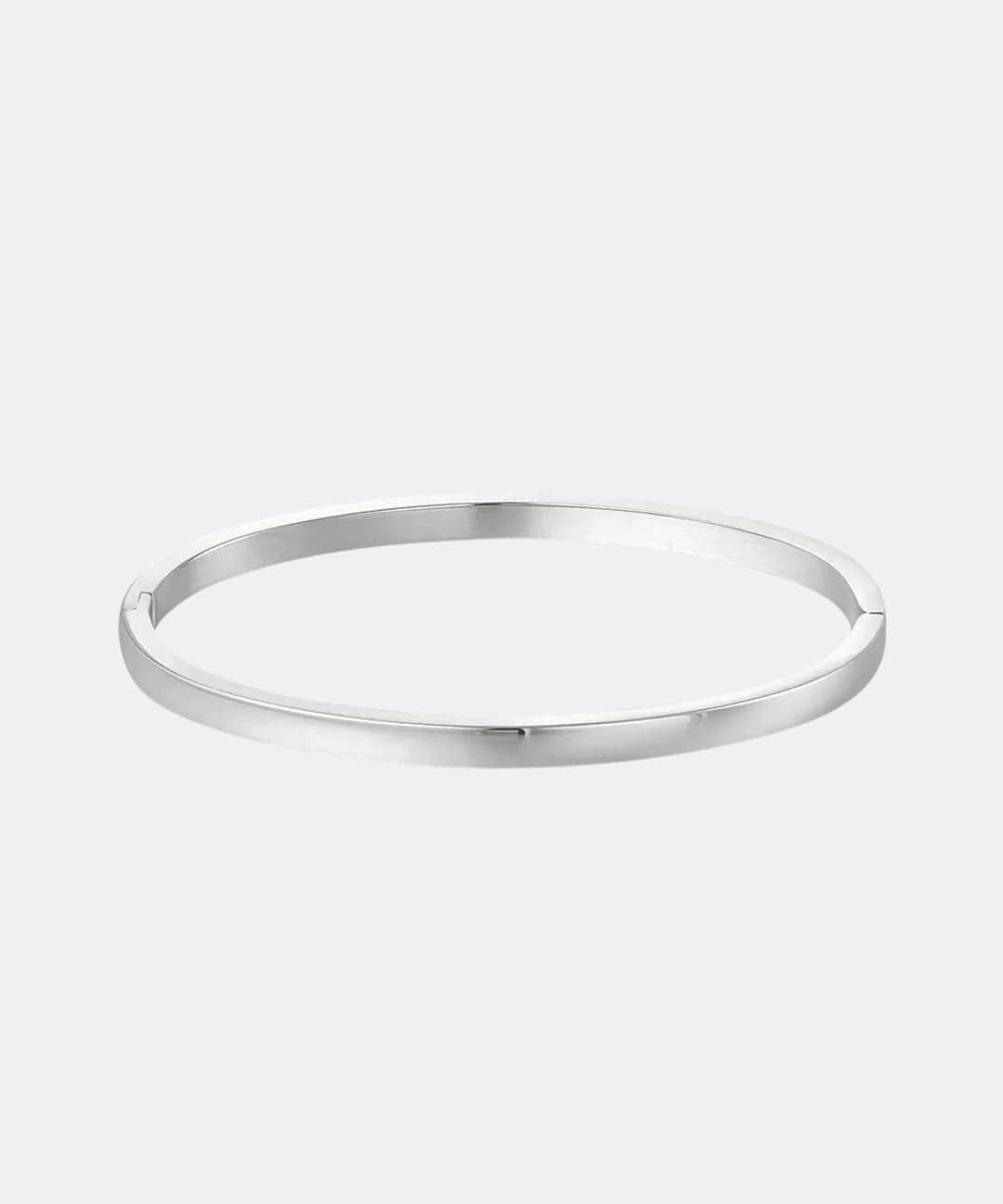 Murphy – Minimalist Sleek Bangle Bracelet