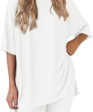 TAYENZ™ – Everyday Chic Summer Oversized Lounge Set