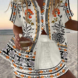 Maci | Summer Two-Piece Set