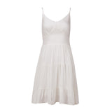JUNIA™ – Sweet & Simple Flowy Dress