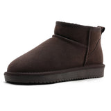 MURIEL™ – Warm Lightweight Non-Slip Ankle Boots