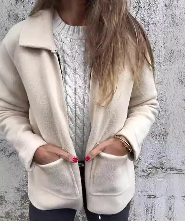 BRIAR™ - Classic Zip-Up Jacket