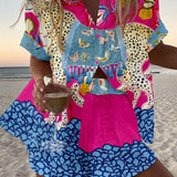 Keyla | Summer Two-Piece Set
