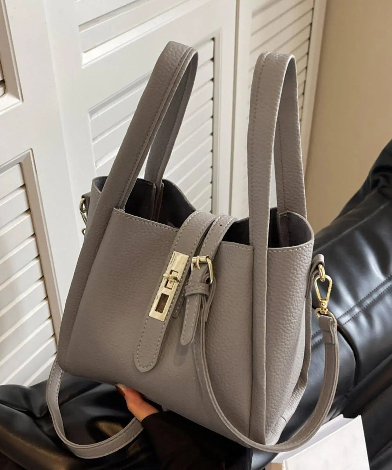 GYPSY™ - Elegant Women's Retro Fashion Handbag Versatile Crossbody Shoulder Bag