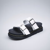 PEARY™ – Comfort Buckled Summer Platform Sandals