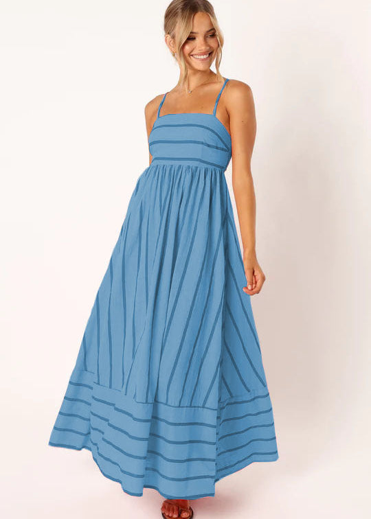 ROSIE™ - Casual Cami Loose Summer Maxi Dress