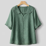 ALEAIA™ - Elegant Blouse