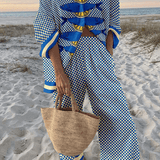 Laura | Relaxed Two-Piece Set