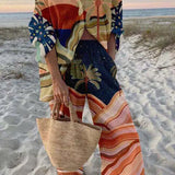 Lina | Relaxed Two-Piece Set
