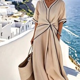 FREYA FLOW DRESS