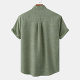 LEANDRO SUNSHINE SHIRT