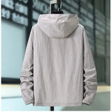AERO SUMMER JACKET