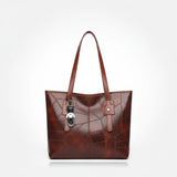 SUSAN™ – Classic Vintage Tote Bag