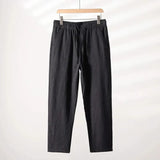 CASA LINEN PANTS